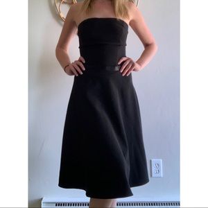 Charlotte Russe Strapless Dress